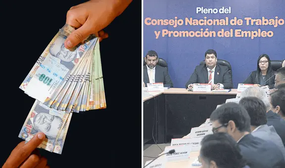 ¿Qué se sabe sobre el aumento del salario mínimo en Perú 2023? Conoce en qué va la propuesta