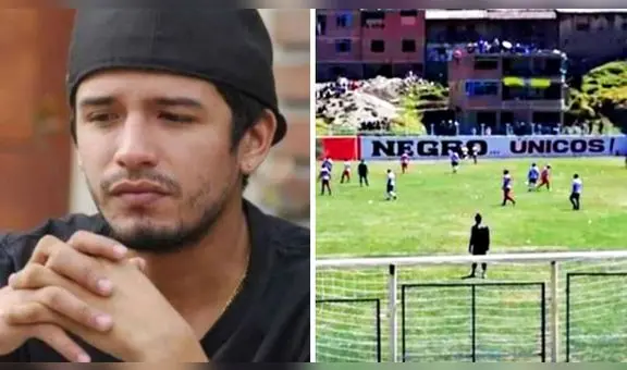 ¿Dónde está Reimond Manco? Ronderos lo buscaron por faltar a partido donde se disputan S/35.000