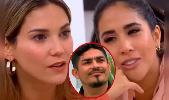 ‘Al fondo hay sitio’: ¿qué pasará con Joel y 'Patty' ahora que Macarena rompió su noviazgo con 'Mike'?