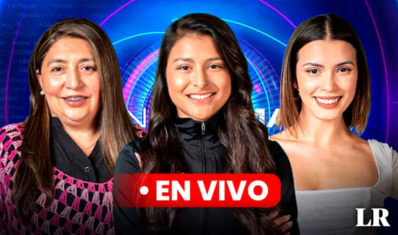 VER, ‘Gran hermano’ por Chilevisión HOY: Sebastián decide irse de la casa