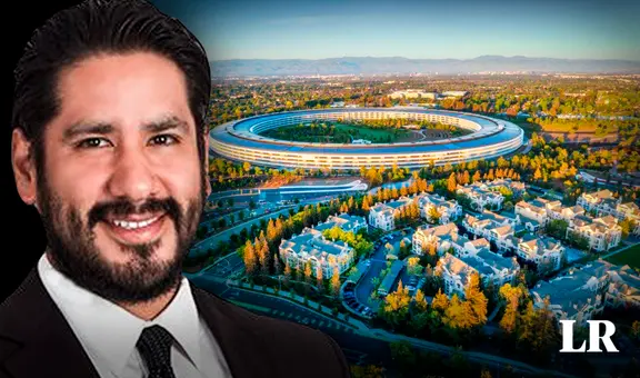 Su amor por la economía lo llevó a EE. UU. y hoy brilla con emprendimiento online