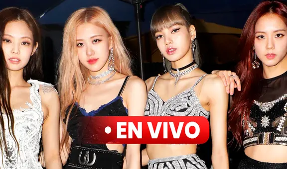BLACKPINK aniversario 2023 EN VIVO: últimas noticias del grupo k-pop por sus 7 años