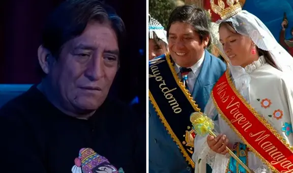 Cholo Cirilo: ¿qué problemas experimentó el cómico ambulante al intentar hacer carrera como actor serio?