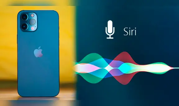 ¿Por qué el asistente virtual de Apple se llama Siri? Esta sería la razón