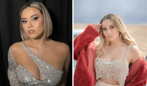 Amy Gutiérrez: ¿por qué no puede dormir con la luz apagada y qué aterradora experiencia vivió?