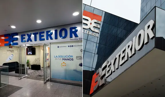 Banco Exterior: ¿cómo crear una cuenta en esta entidad financiera?