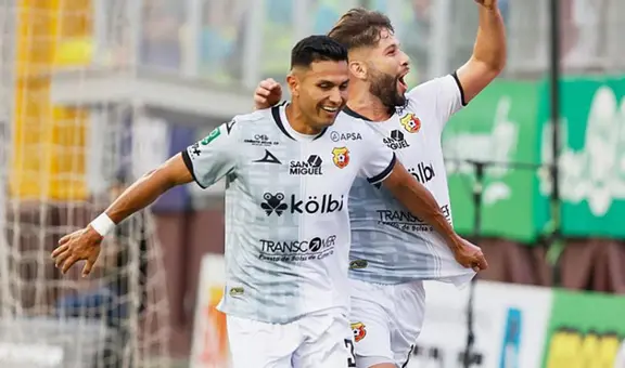 Herediano le remontó a Saprissa en el clásico y ganó 2-1 por la Liga Promerica 2023