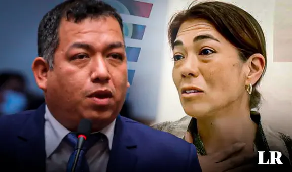 Congresista Darwin Espinoza pidió una reunión con Sedapal para beneficiar a Sada Goray