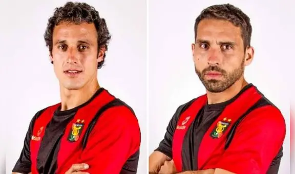FBC Melgar: Cristian Bordacahar y Horacio Orzán tramitan su nacionalidad peruana