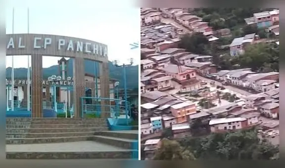 Madre e hija son asesinadas en Cajamarca por presunto litigio de terrenos