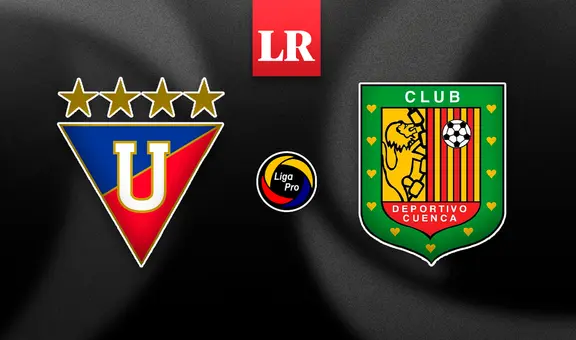 [EN VIVO] LDU vs. Deportivo Cuenca, con Paolo Guerrero: horario y canal del partido por Liga Pro
