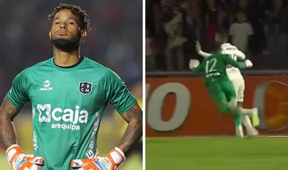 ¿Por qué Carlos Cáceda se volvió tendencia tras partido entre Universitario y Melgar?