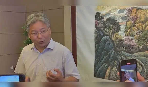 Los jóvenes chinos se entusiasman por aprender español