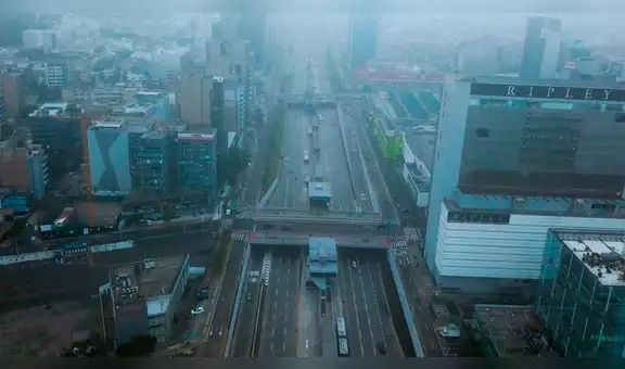 ¿Habrá lloviznas en Lima en los próximos días? Revisa aquí los pronósticos del Senamhi