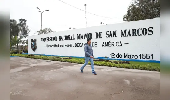 San Marcos: ¿dónde estarán las nuevas sedes de la UNMSM y qué carreras se enseñarán?