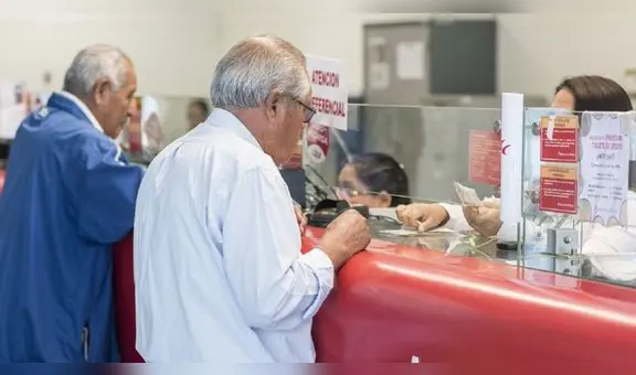 Tres iniciativas buscan reformar el sistema previsional