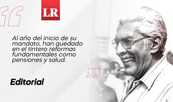 Petro en su hora difícil