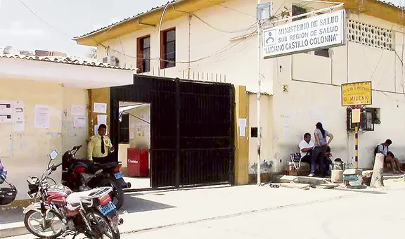 GORE de Piura contrató personal que incumple la normativa