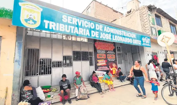 Buscan derogar ordenanza en José Leonardo Ortiz y cambios en el SAT