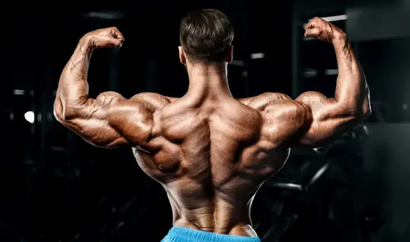 Un suplemento utilizado por fisicoculturistas podría ayudar a evitar el Alzheimer