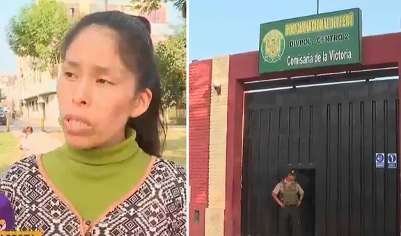 ¡Ayuda para Otto! Perro rescatado se encuentra grave tras ser atacado por otro can en La Victoria