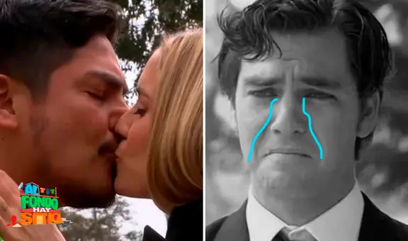 'Al fondo hay sitio': ¿cuál fue la polémica decisión de Macarena que enojó a los fans de la serie?