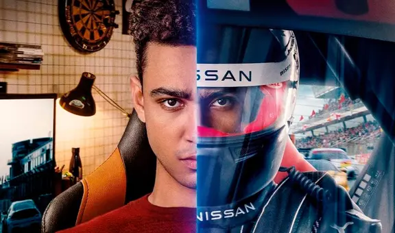 ‘Gran turismo’: fecha de estreno, reparto, tráiler y todo sobre la película del famoso videojuego