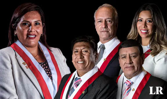 Digna Calle podría volver a cobrar su sueldo gracias a disposición de la Mesa Directiva