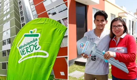 Bono MiVivienda Verde 2023: ¿en qué consiste, requisitos y cómo acceder en Perú? [GUÍA COMPLETA]