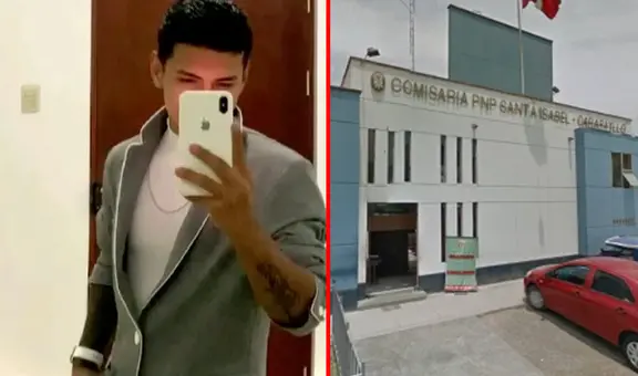 Carabayllo: denuncian a hombre por agredir a su pareja y publicar fotos privadas en redes sociales