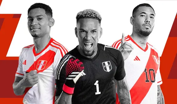 Selección peruana: ¿cuándo Juan Reynoso anunciará la lista de convocados para las eliminatorias?