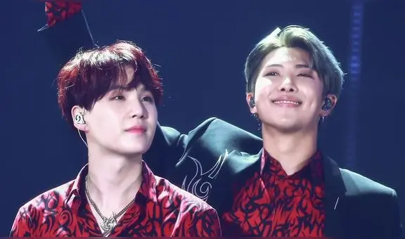 BTS: conoce el motivo por el que Suga se sintió traicionado por Namjoon