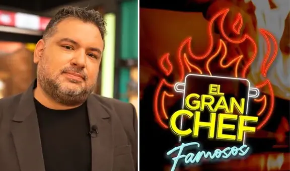 Javier Masías sobre falta de televisión blanca en el Perú: "Han tenido la posibilidad de inventarla antes, no han querido"