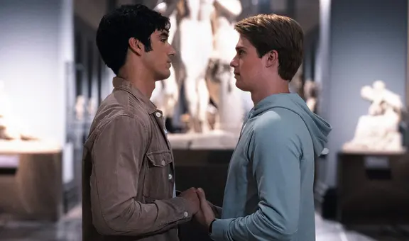 ‘Rojo, blanco y sangre azul’, reparto: ¿quiénes son los actores y personajes en la película?