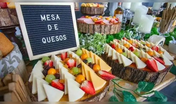 Organizan primer salón del queso para promover desarrollo del sector lácteo