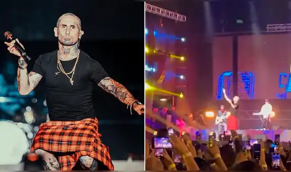 Concierto de Ke Personajes en Trujillo registró ventas por casi S/1,5 millones