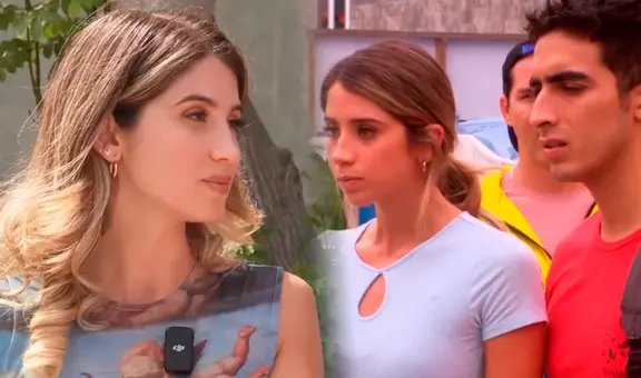 Karime Scander: ¿por qué la joven artista casi deja la actuación tras su debut en el cine?