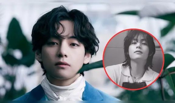 BTS: Taehyung lanzará 'Layover', su álbum como solista, en el mes de setiembre