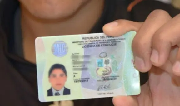 Ciudadanos extranjeros pueden sacar su brevete con carnet de permiso temporal: ¿cómo tramitarlo?