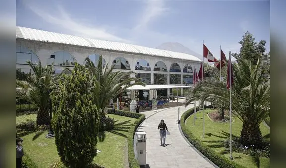 Arequipa: la salida para construir sin permiso de municipios