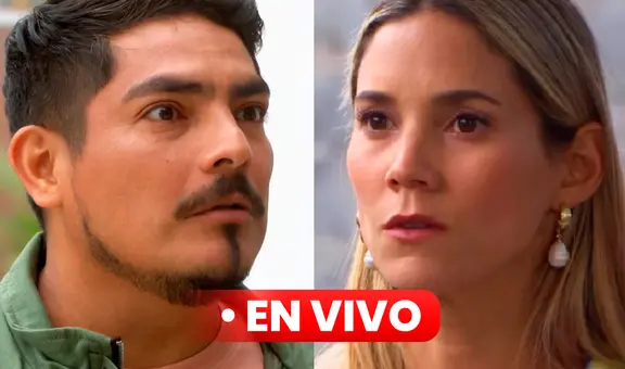 'Al fondo hay sitio 10' EN VIVO por América TVGO: a qué hora y dónde ver el capítulo 279