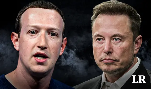 “Estoy listo”: Mark Zuckerberg responde a Elon Musk en Threads y propone fecha para su pelea