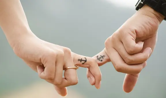 Frases para expresar tu amor por esa persona: dedica y enamora con los mejores mensajes