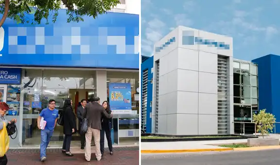 Inició como idea de tesis y hoy es una de las financieras más importantes del país: la historia de Caja Piura