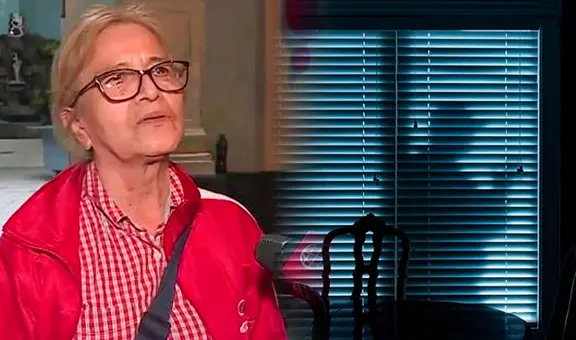 Surquillo: mujer regresa de viaje y encuentra a 2 intrusos en su casa
