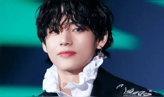 Taehyung de BTS debuta como solista con 'Layover': lista de canciones del álbum y avances