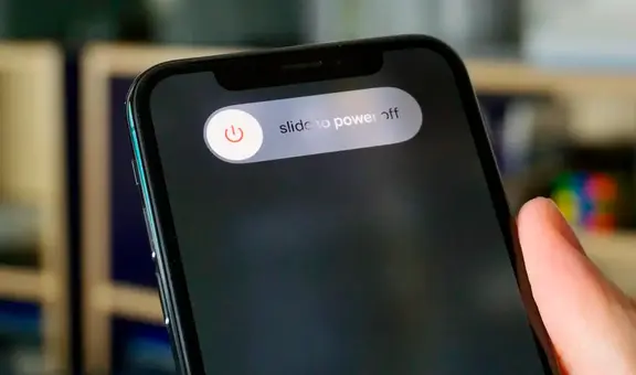 ¿Por qué es recomendable que apagues tu teléfono a diario? Conoce los beneficios