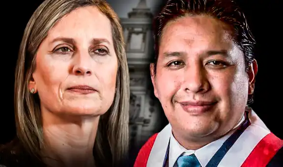 Congresistas de Acción Popular renuncian a la bancada tras elección de Darwin Espinoza como vocero