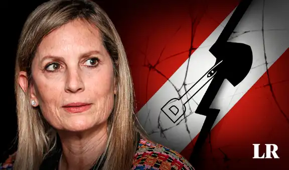 María del Carmen Alva: ¿qué la motivó a renunciar a la bancada de Acción Popular?