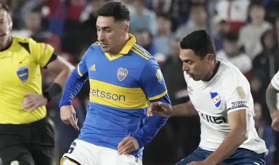 Apuestas Boca Juniors vs. Nacional: ¿cuánto paga el partido por los octavos de Copa Libertadores?